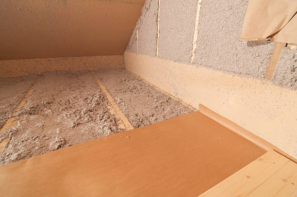 Best Blown-in Insulation  in Hampton, AR